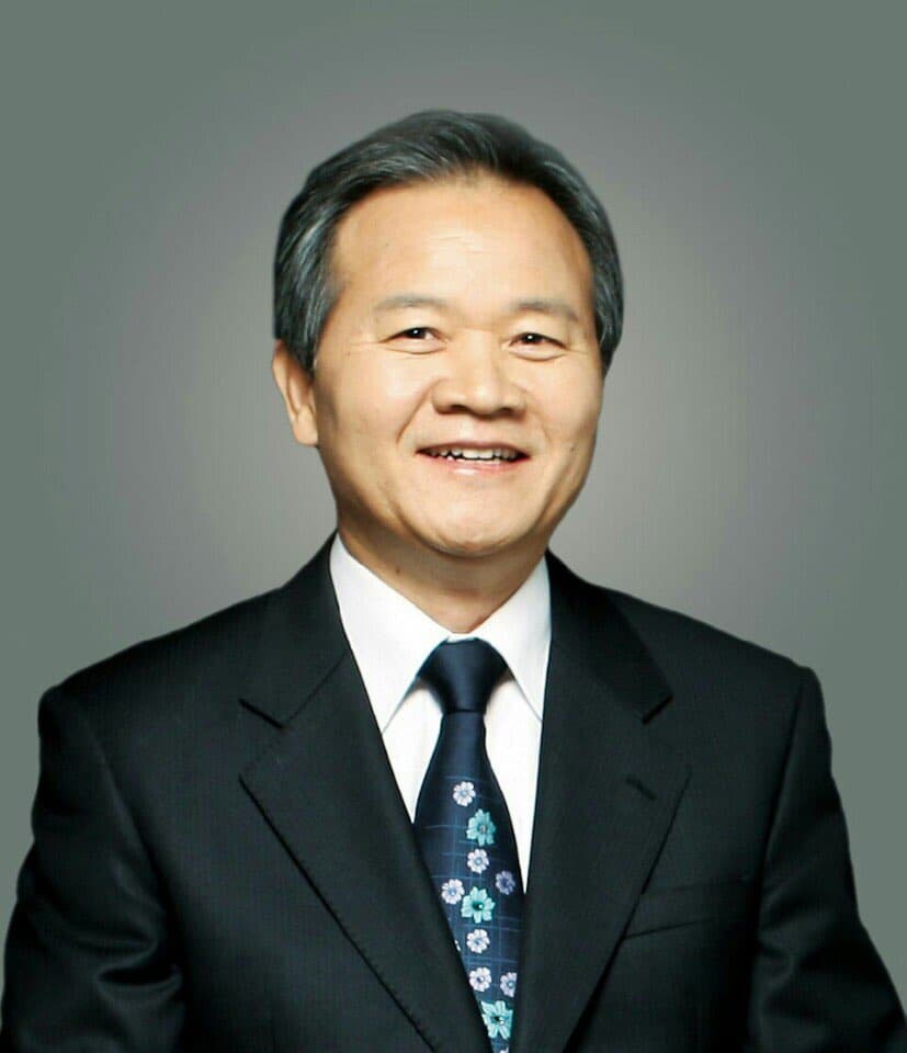 원로목사 문수석