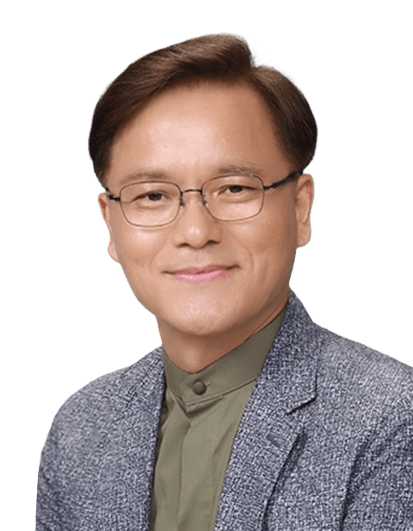 담임목사 임석주